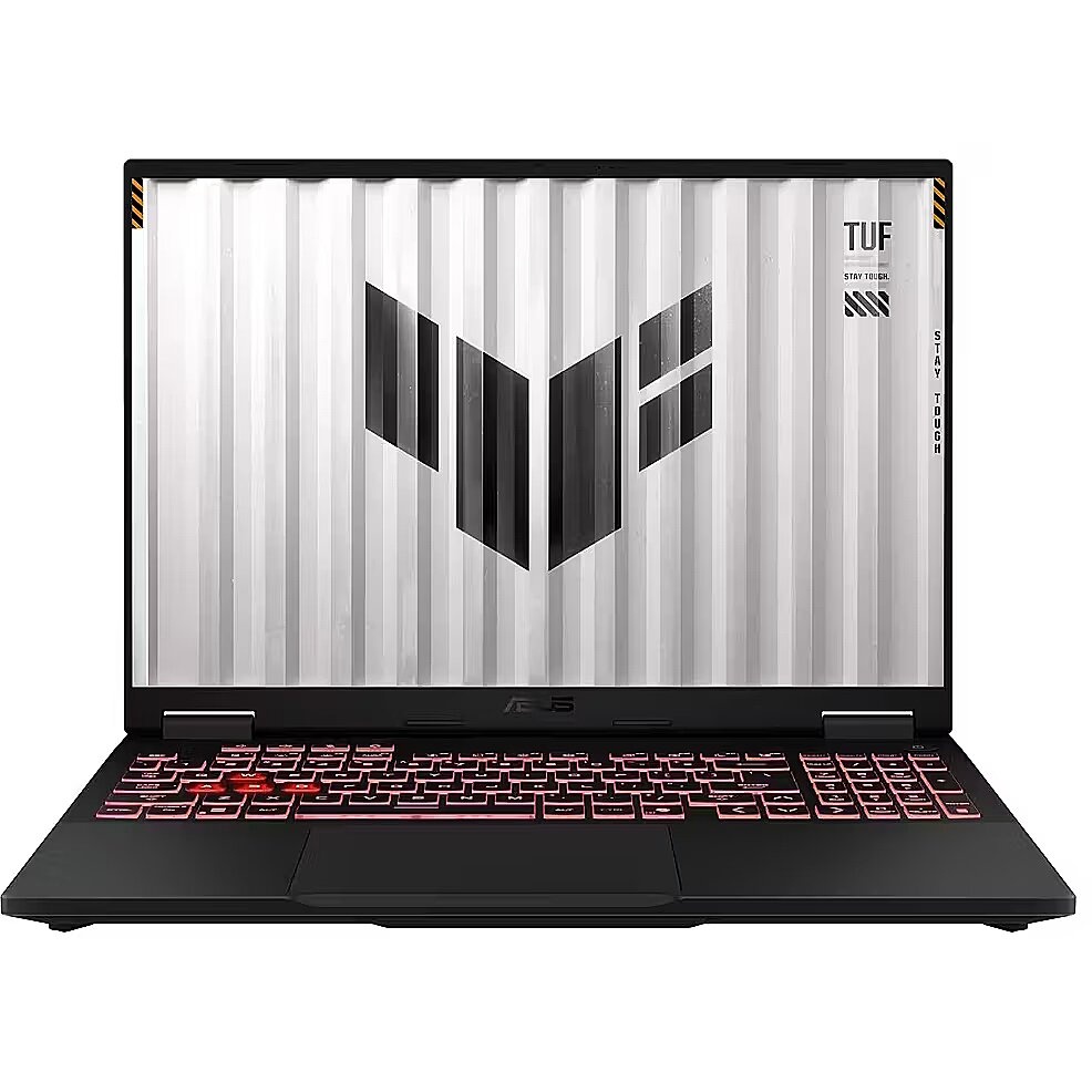 Notebook Asus TUF A16 Ryzen 7 260/16GB/512GB/RTX 5070 8GB/16" WUXGA IPS 165Hz/DOS