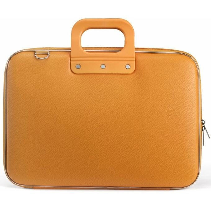 Notebook Bag Bombata Classic 15.6" Yellow