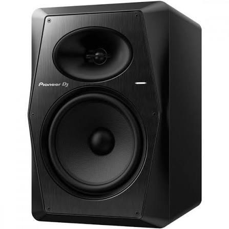 Speaker Pioneer VM-80 8" Active Studio Monitor 120W