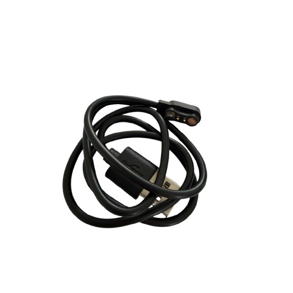 Smartwatch Magnetic Charging Cable for North Edge 3