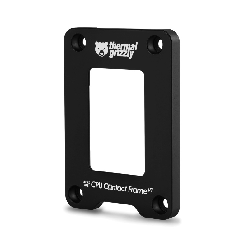Contact Frame Thermal Grizzly for Intel 1851 CPU Socket