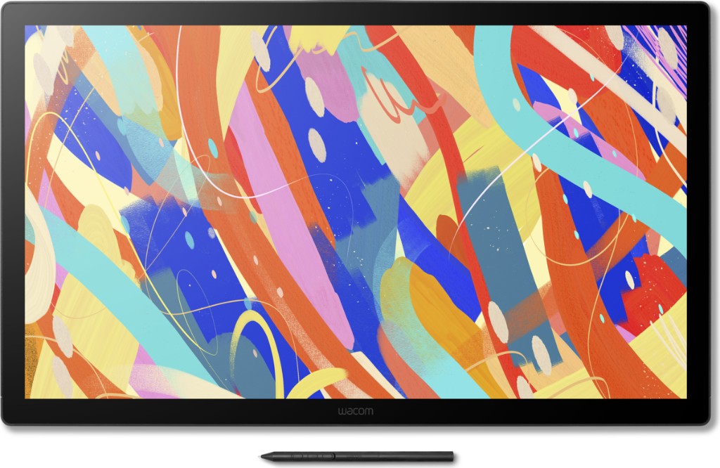Wacom Cintiq 24 DTK246