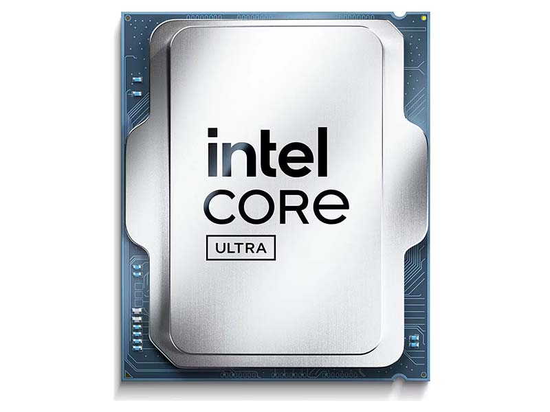 CPU Intel Core Ultra 5 225 Arrow Lake 10-Core E2.7GHz/P3.3GHz LGA1851 20MB TRAY w/o Cooler