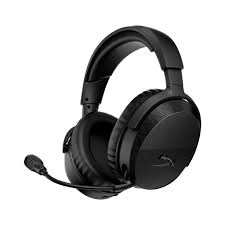 Headphones HyperX Cloud Stinger 3 Wireless Black