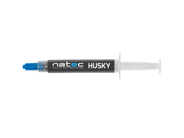 Thermal Grease for Cooler Natec Husky 4gr
