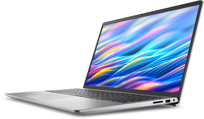 [OUTLET] Notebook Dell 15 i7-1355U/16GB/512GB/15.6" FHD 120Hz/BacklitKB/FreeDOS