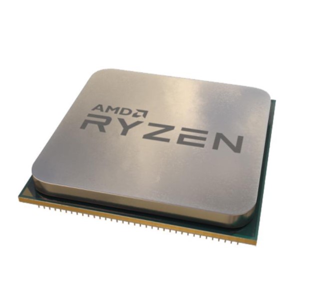 CPU AMD Ryzen 3 3200G Quad-Core 3.6GHz AM4 6MB TRAY w/Radeon Vega 8 Graphics