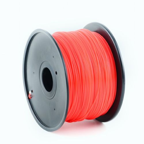 Filament for 3D Printer PLA 1.75mm Gembird Red