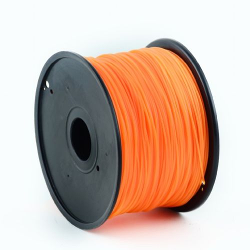 Filament for 3D Printer PLA 1.75mm Gembird Orange
