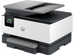 HP OfficeJet Pro 9123 All-in-One Printer Duplex/ ADF/ Fax/ Network/ Wireless Printer