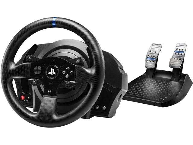 Steering Wheel Thrustmaster T300 RS Edition PS3/PS4/PC