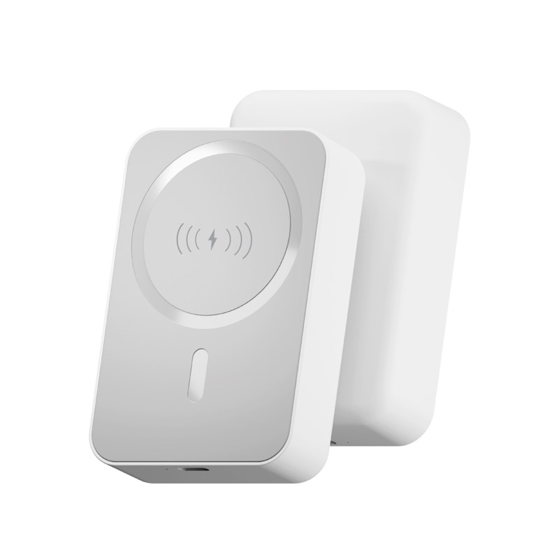 Power Bank Forever MATB-400 Magnetic Battery 10000mAh Wireless