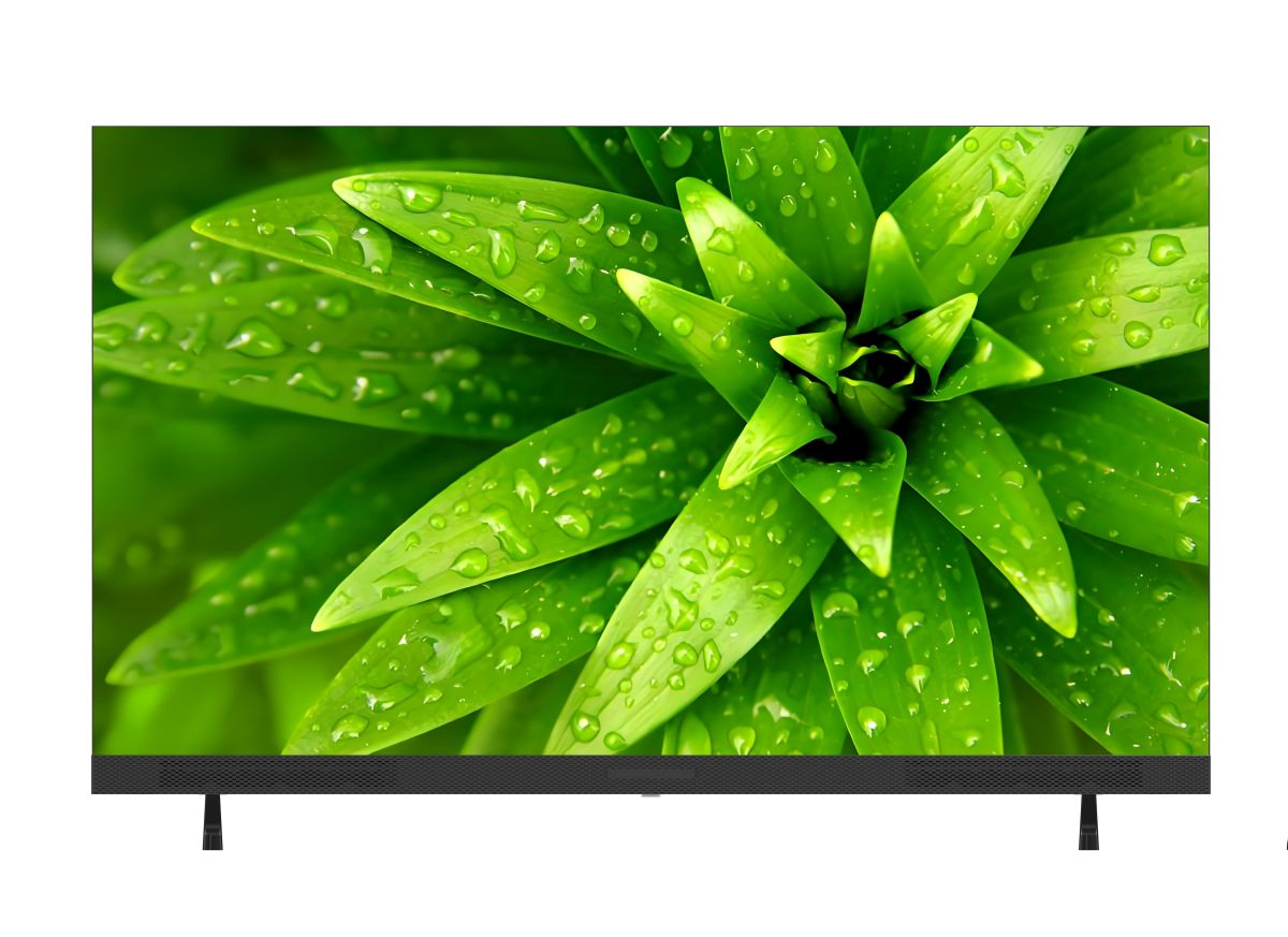 TV Aiwa 55" 55N27 QLED 4K Smart Tizen OS HDMIx3/USB/Opt./WiFi/DVB-CS2/DTS