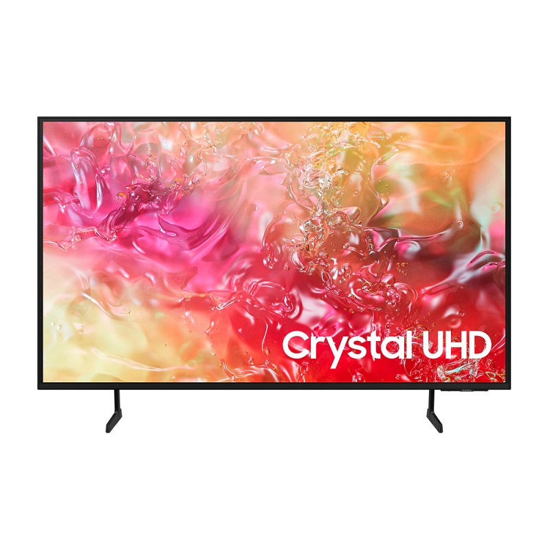 TV Samsung UE-50DU7172UXXH Crystal 4K Smart Led
