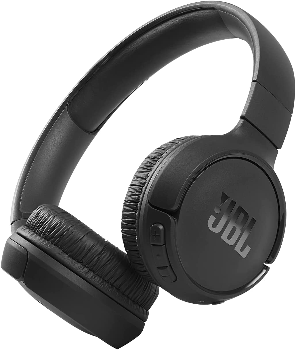 Headphones JBL Tune 520 Bluetooth Black