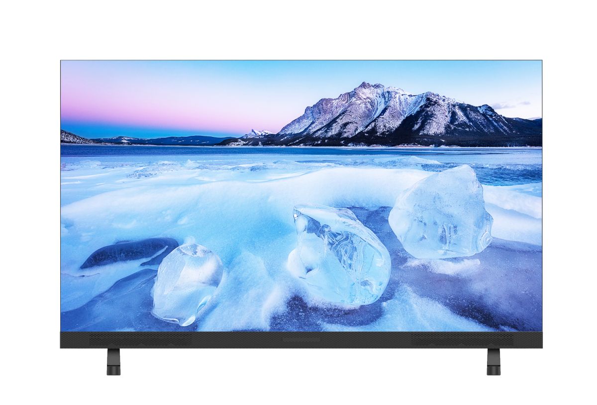 TV Aiwa 65" 65N27 QLED 4K Smart Tizen OS HDMIx3/USB/Opt./WiFi/DVB-CS2/DTS