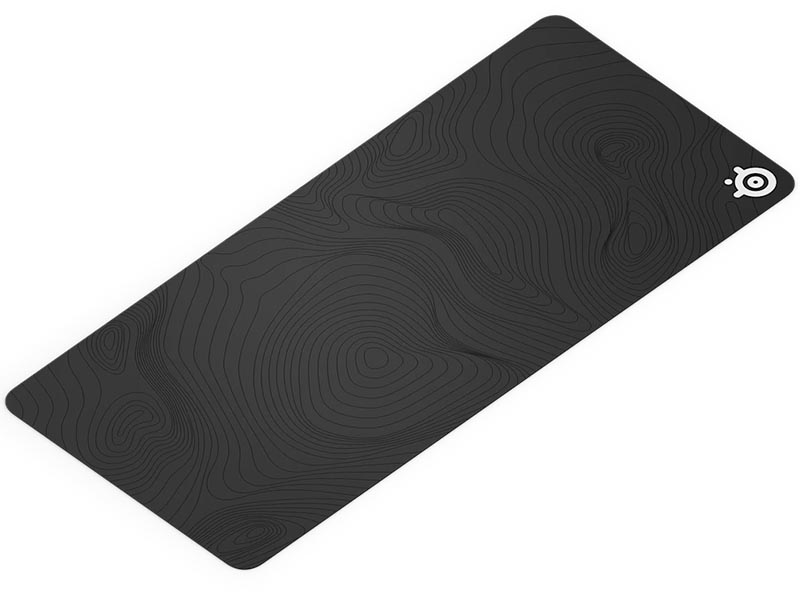 Mouse Pad SteelSeries QCK XXL Topographic Limited Edition 900x400x2mm Gaming