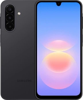 Samsung Galaxy A18 A185 4GB/128GB Black