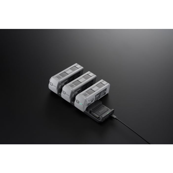 DJI Matrice 4 Series Battery Charging Hub(100W)