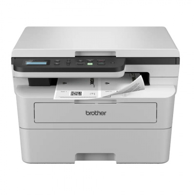Brother Laser all-in-one Printer MFC-B7800DN