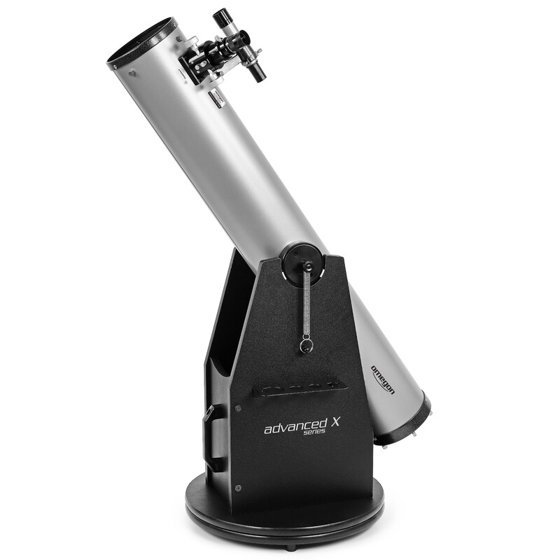 Telescope Dobson Omegon Advanced X N 152/1200