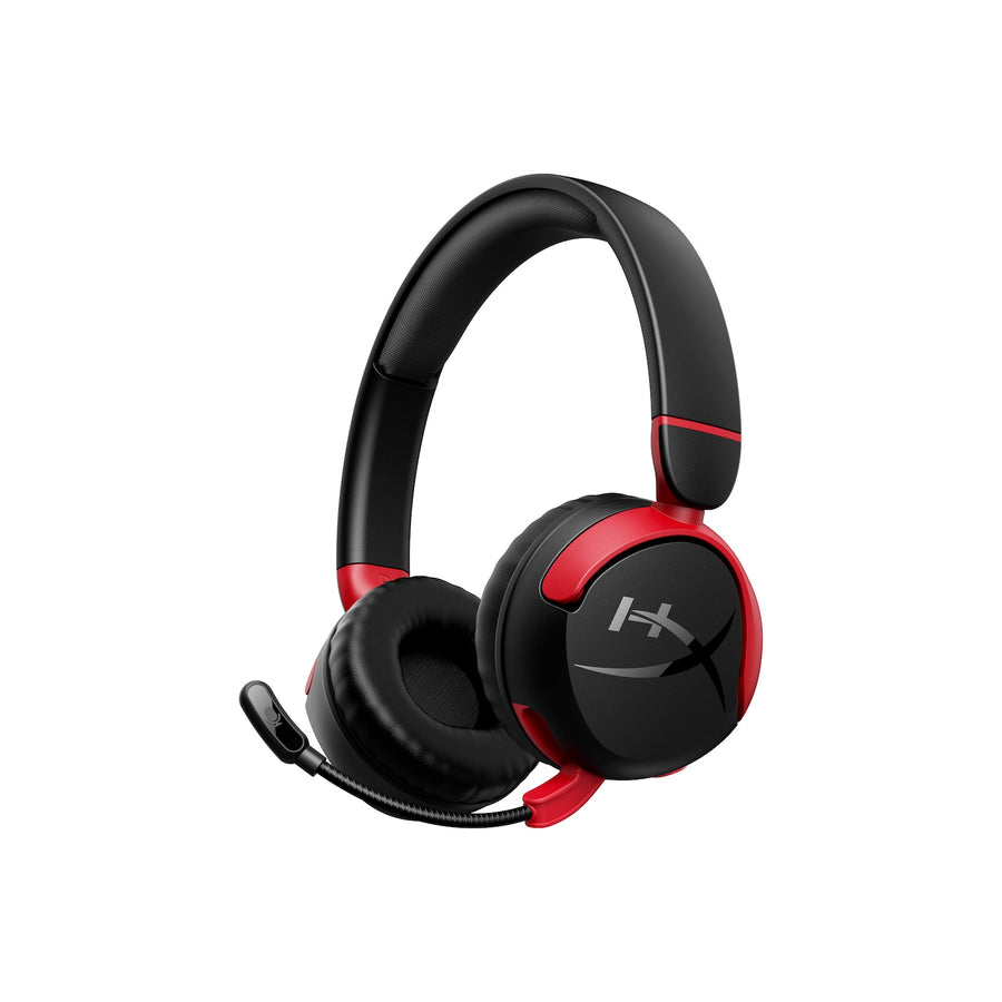Headphone HyperX Cloud Wireless Gaming Headset Black