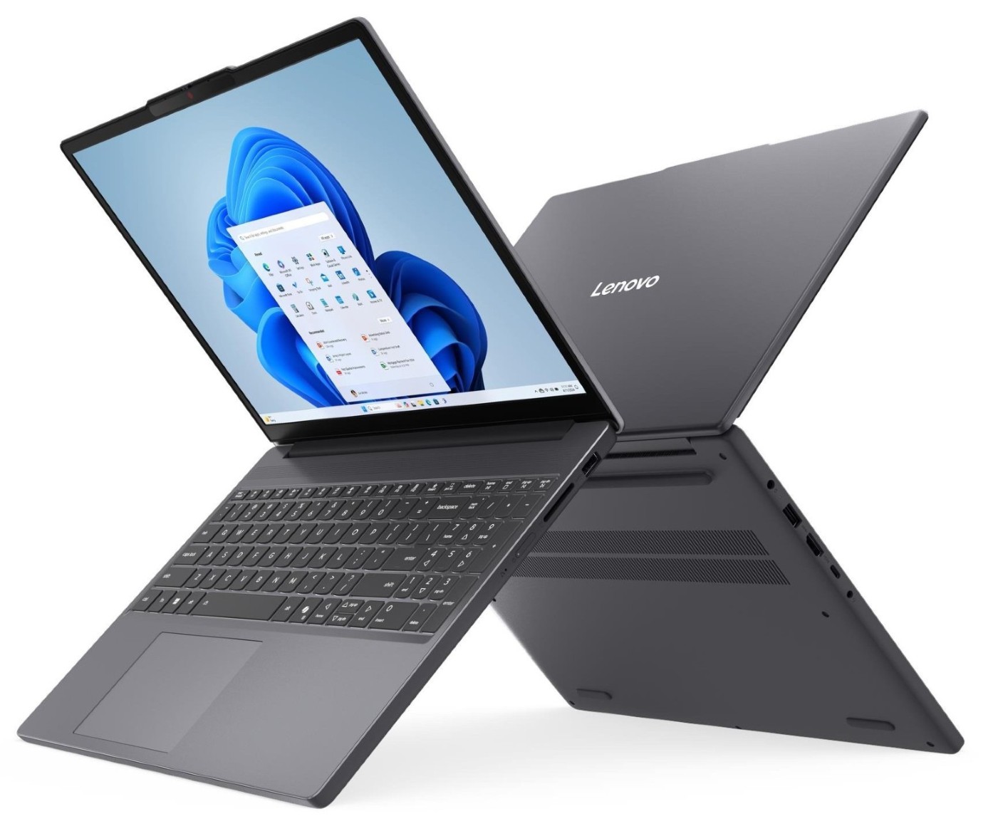 Notebook Lenovo IdeaPad Slim 3 i5-13420H/16GB/512GB/15.3" WUXGA IPS/USB-C/Luna Grey
