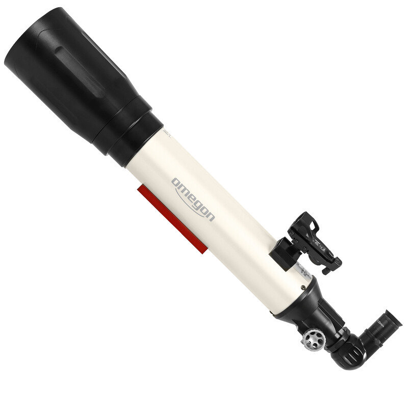 Telescope Omegon Horizon AC 90/650 w/Horizon Accessory Set