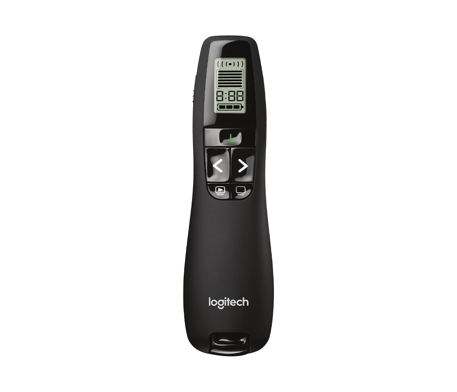 Wireless Presenter Logitech R800 w/LCD