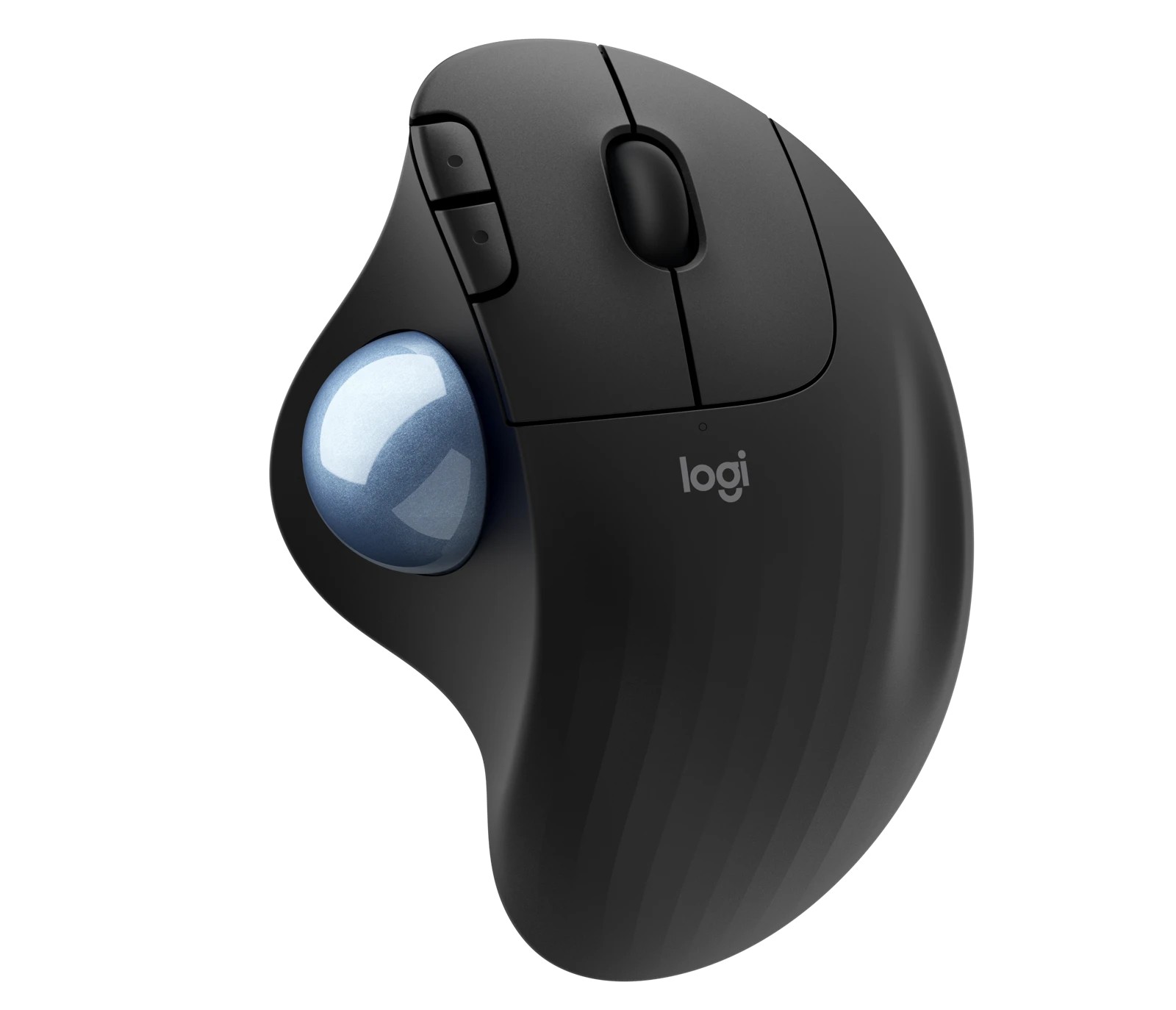 Mouse Logitech Wireless ERGO M575 Trackball Business Graphite