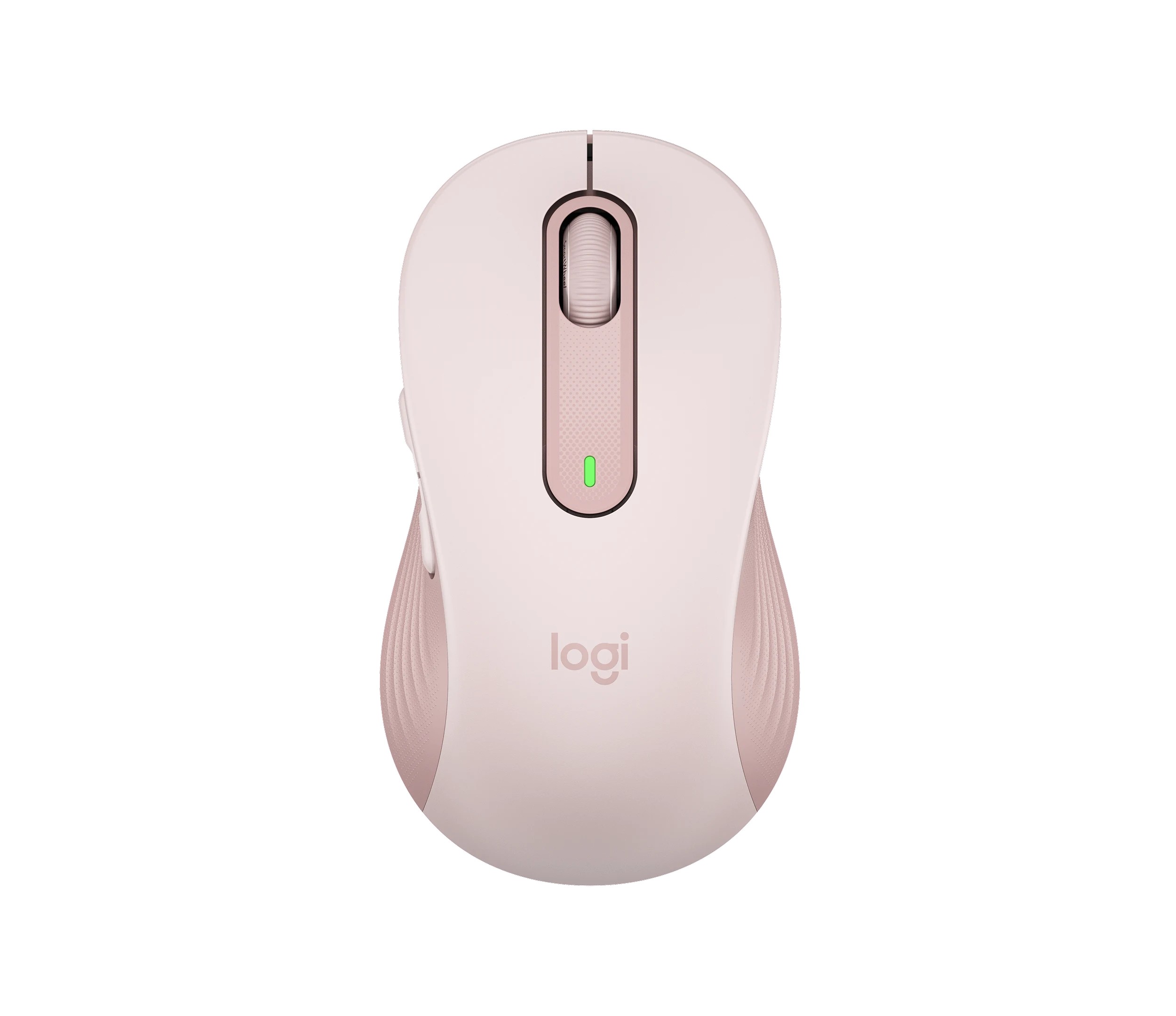 Mouse Logitech Wireless M650 L Rose