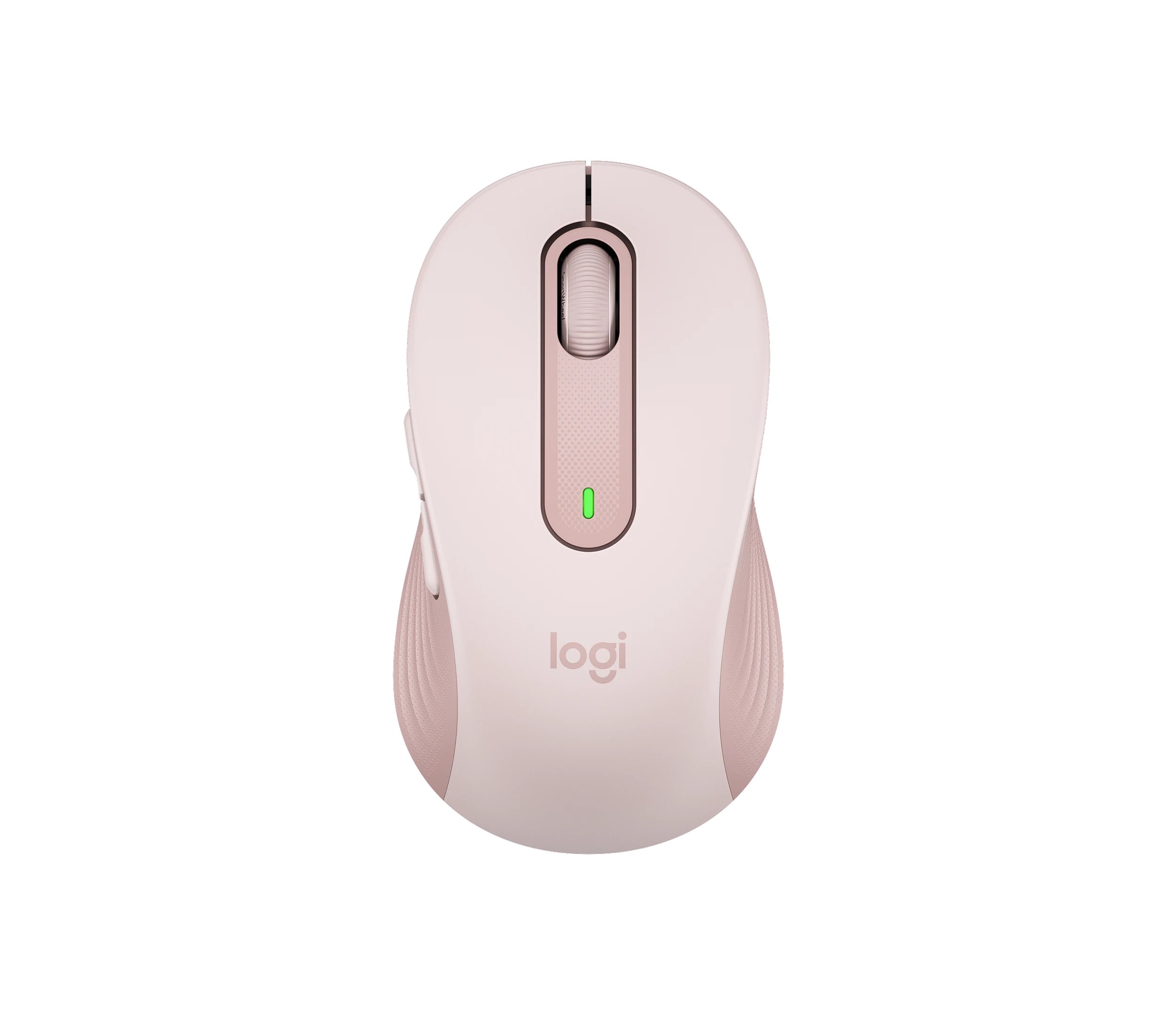 Mouse Logitech Wireless M650 Rose