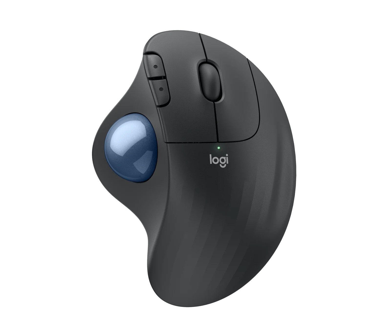Mouse Logitech Wireless ERGO M575S Trackball Graphite