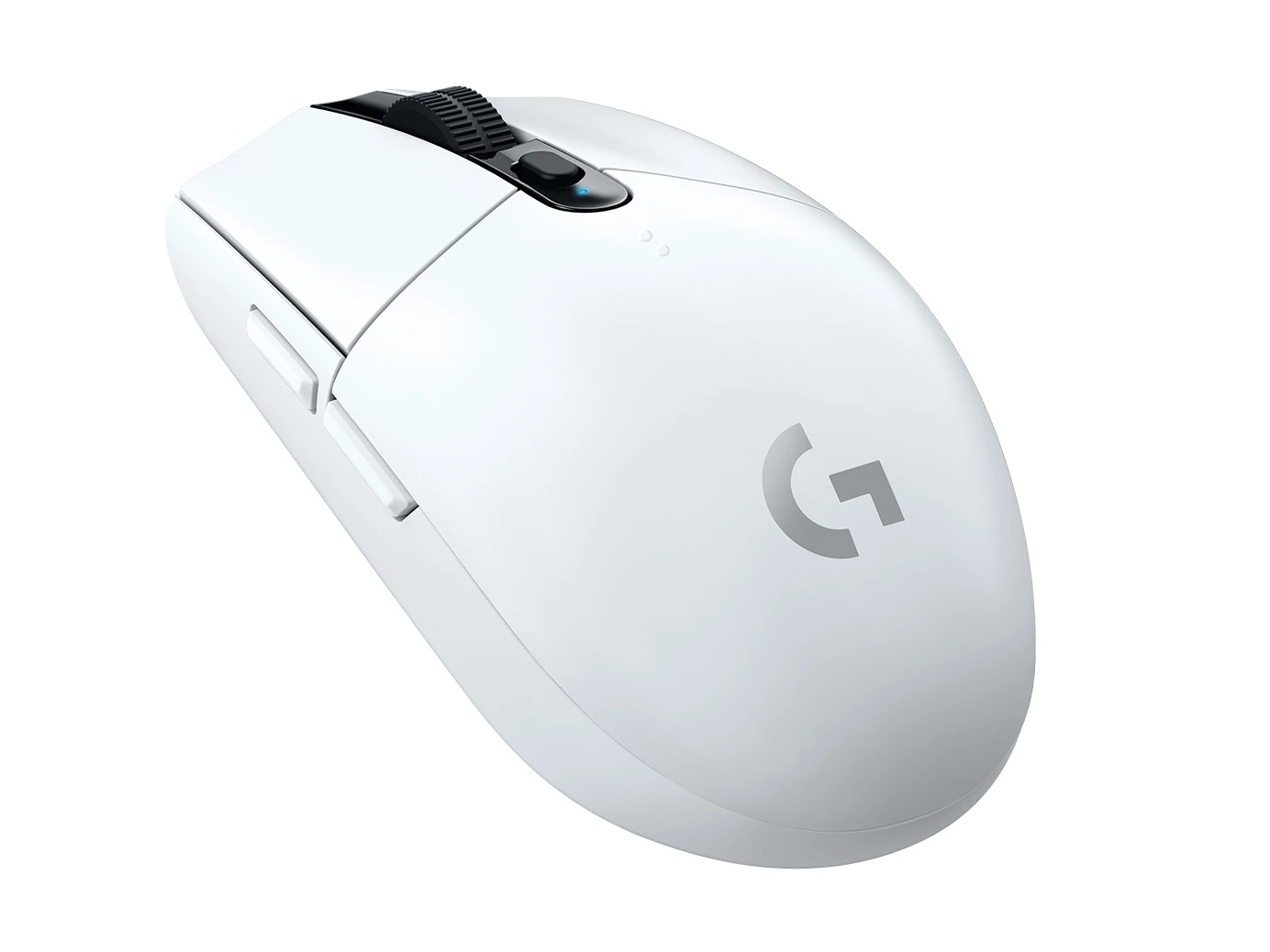 Mouse Logitech Gaming Wireless G305 Lightspeed White