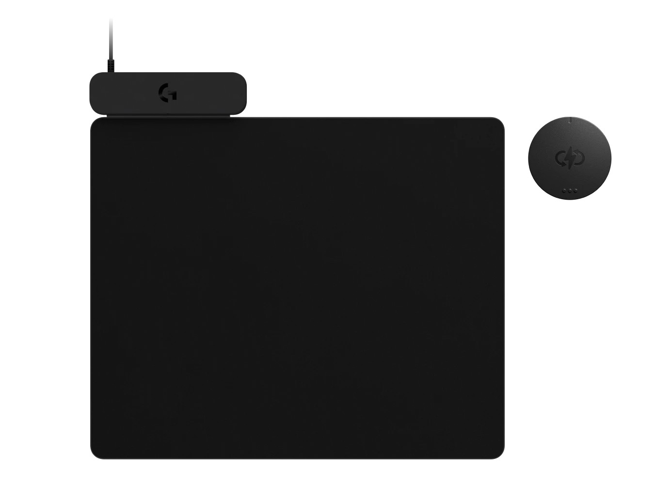 Mouse Pad Logitech Gaming PowerPlay 2 Wireless Charging