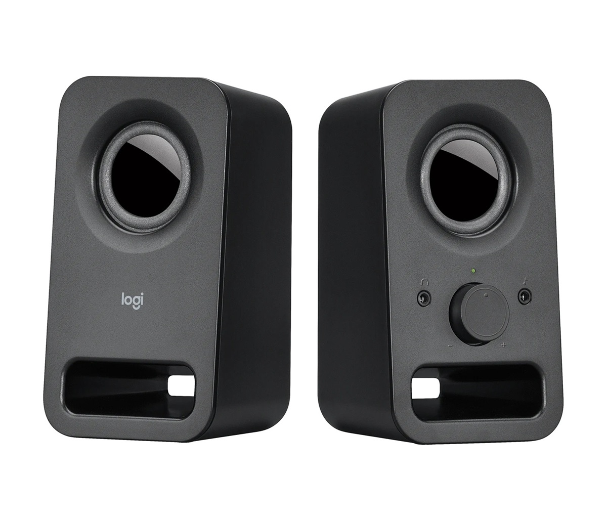 Speakers 2.0 Logitech Z150 Black