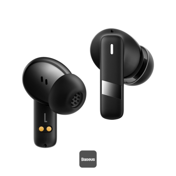 Earphones Baseus Bowie E20 TWS Bluetooth Black