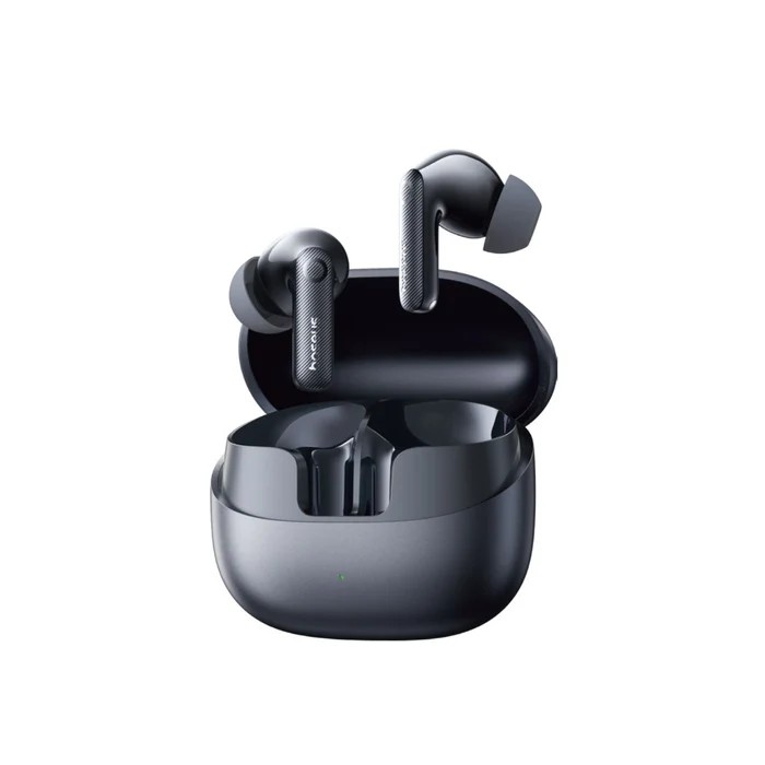 Earphones Baseus Bass EP10 Pro TWS Bluetooth Cosmic Black