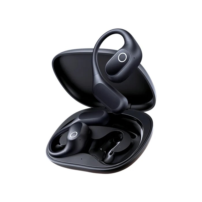 Earphones Baseus Eli 2i Fit TWS Bluetooth Black