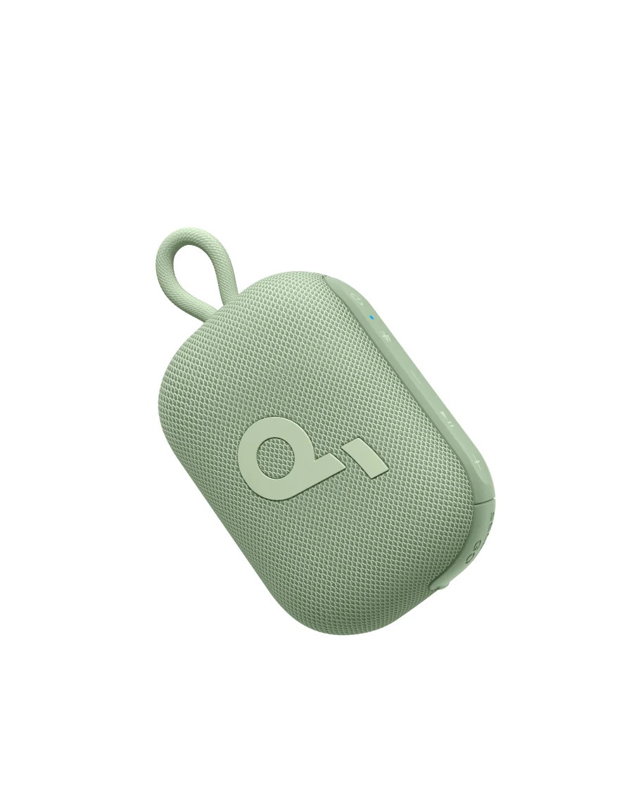 Speaker Anker Bluetooth Soundcore Select 4 Go Green