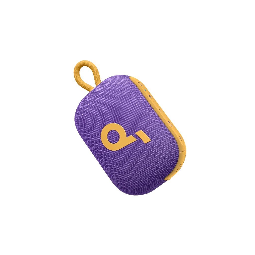 Speaker Anker Bluetooth Soundcore Select 4 Go Purple