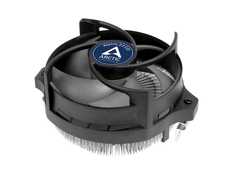 Cooler ARCTIC Alpine 23 CO AMD AM4/AM5