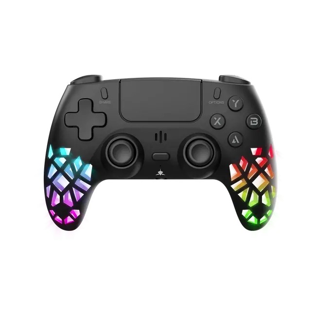 Game Pad White Shark Actuarius Wireless PC/PS3/PS4/IOS/Android