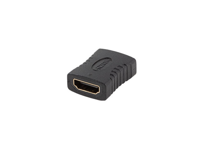 HDMI female to female extension adapter Lanberg 4K