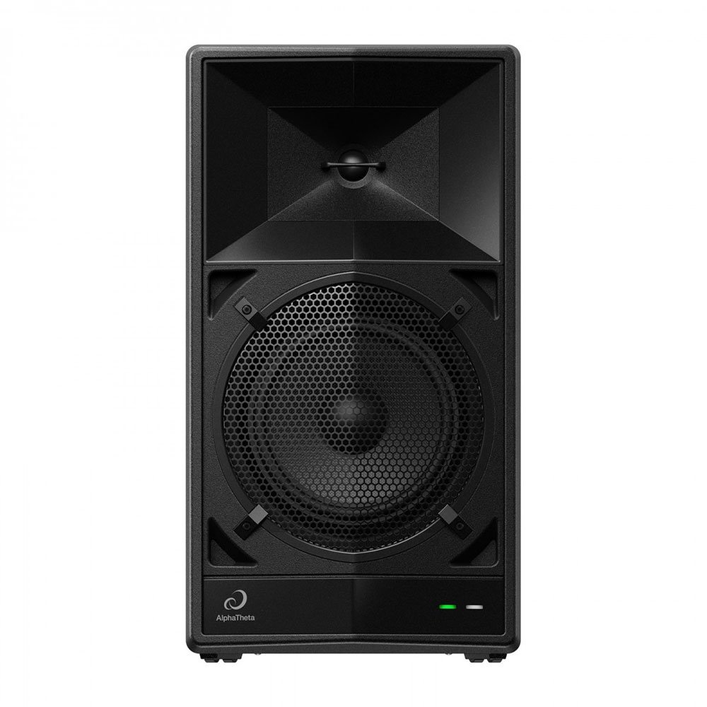 Speaker Portable DJ AlphaTheta Pioneer Wave Eight 110W Bluetooth IPX4