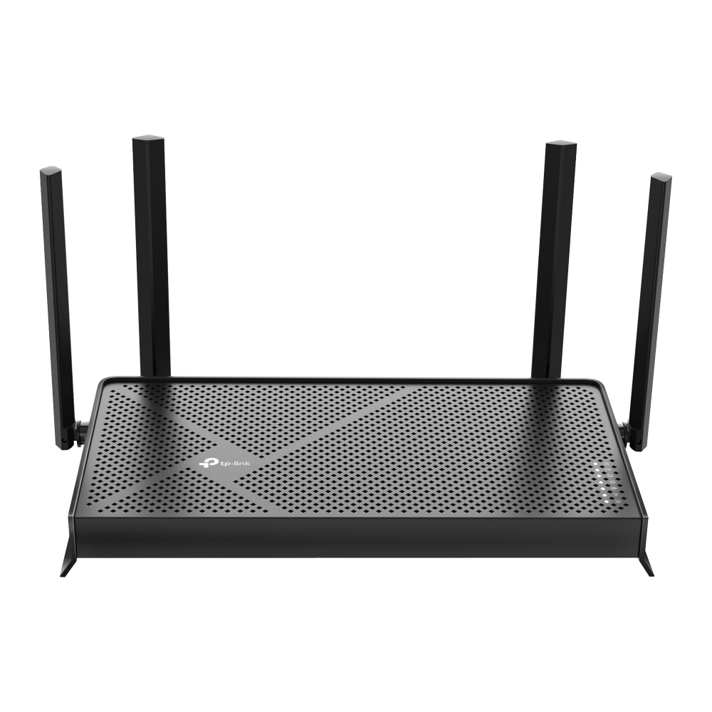 TP-Link Wireless BE Dual-Band Gigabit Router 3600Mbps Wi-Fi 7 Archer BE230