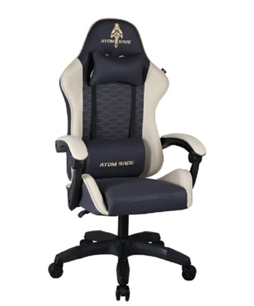 Gaming Chair Atom Sage GT Dark Blue/White