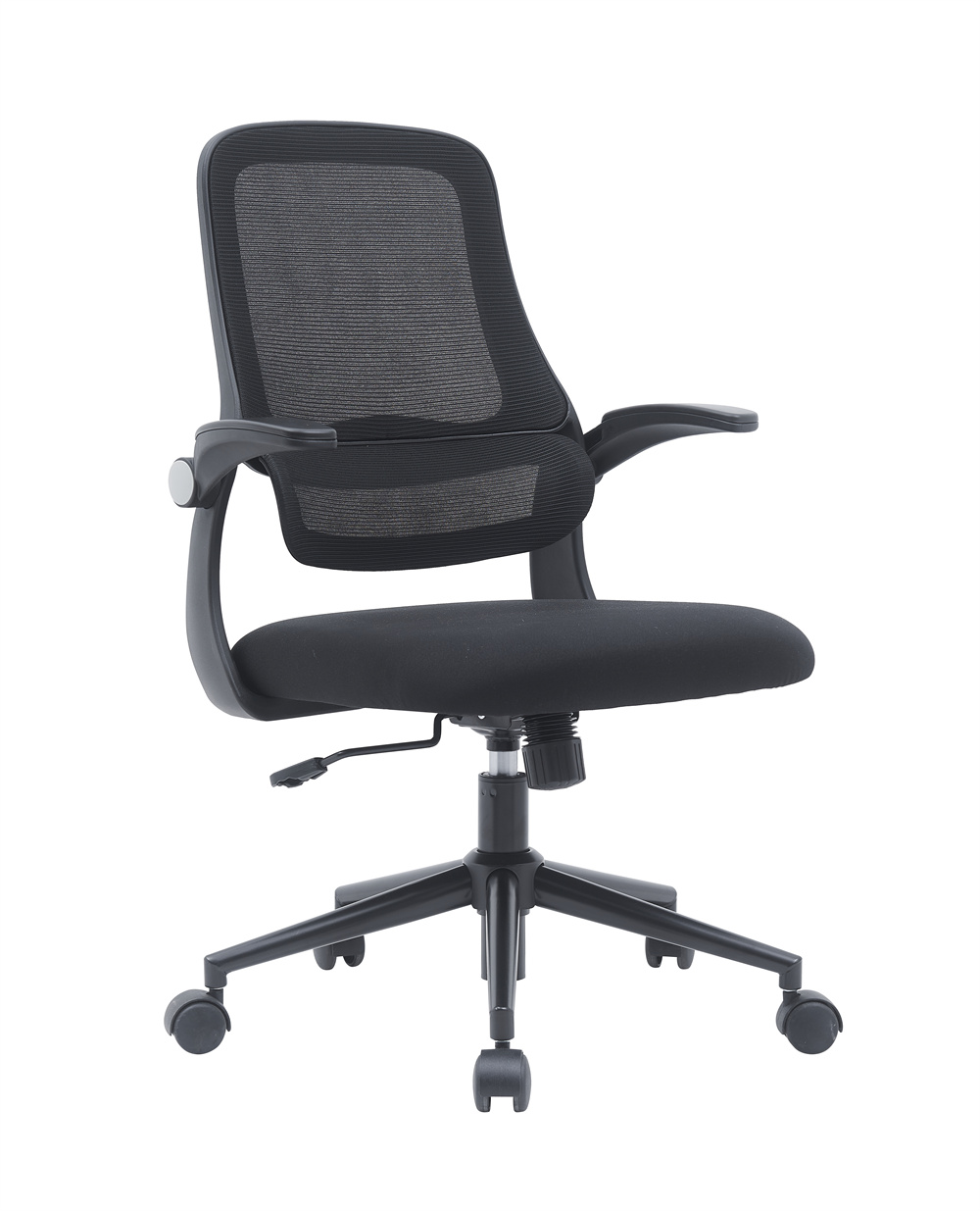 Office Chair Viper OC1 Black