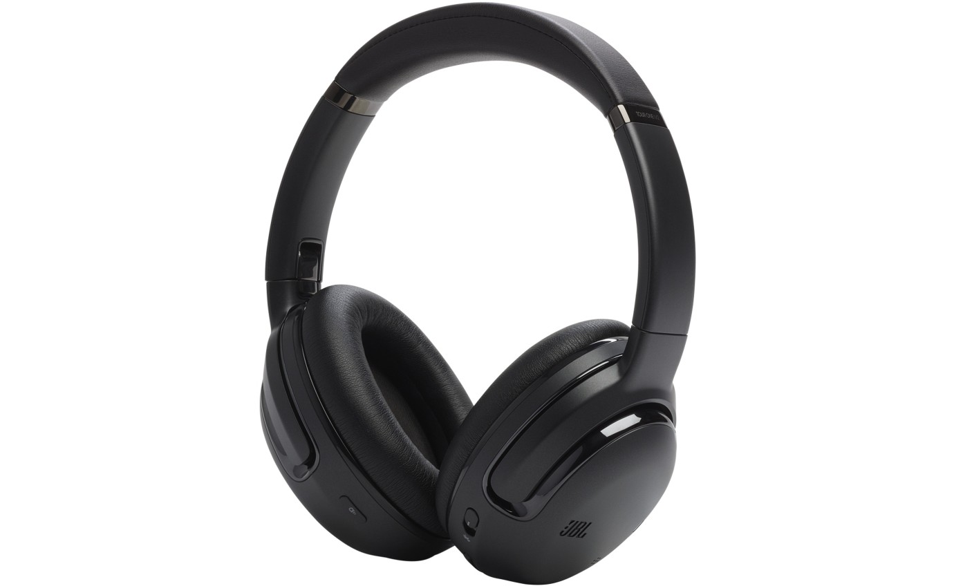 Headphones JBL TOUR ONE M2 Bluetooth Black