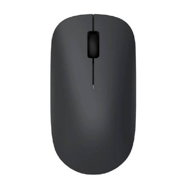 Mouse Xiaomi Mi Wireless Lite 2 Black